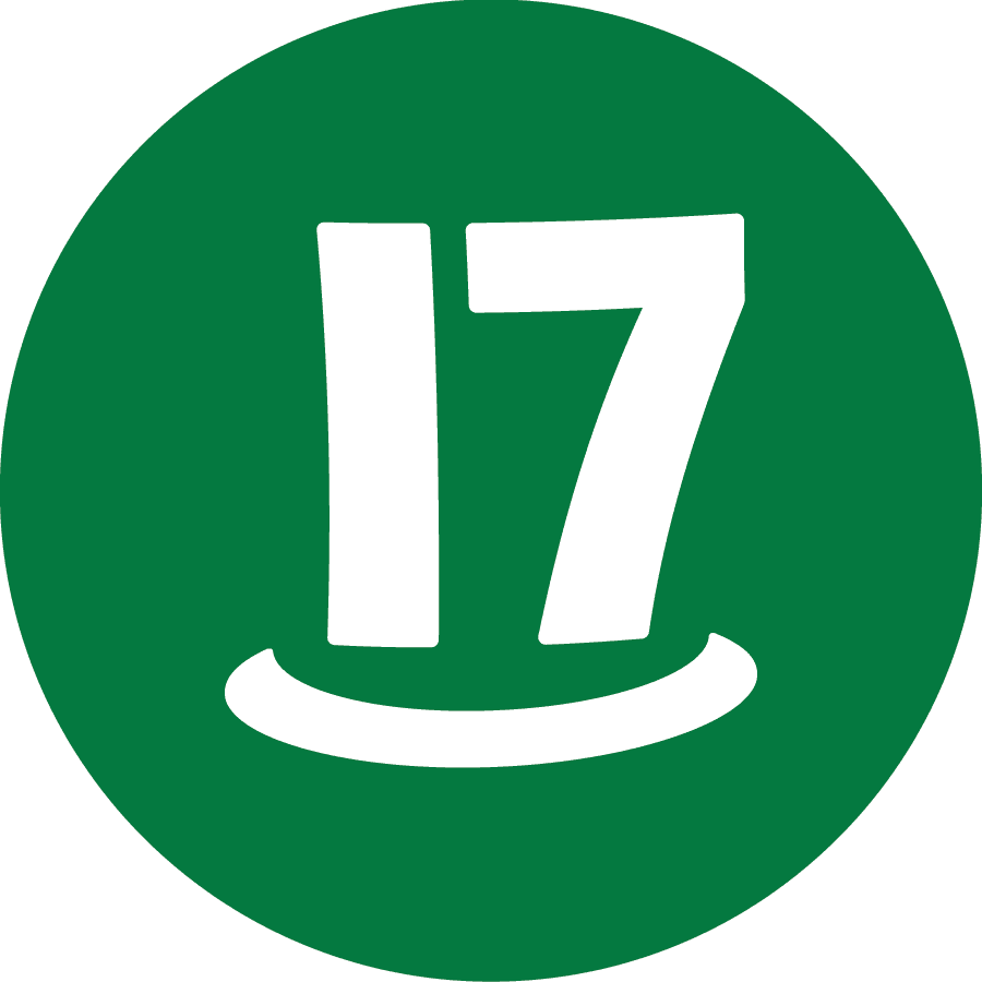 17hats