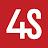 4Stop - Logo