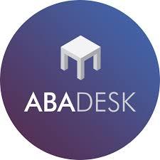 ABAdesk - Logo