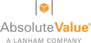 Absolute Value - Logo