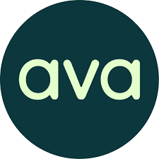 AvaHR - Logo