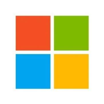 Azure Virtual Machines - Logo