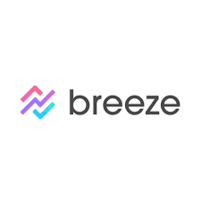 Breeze - Project Management Software