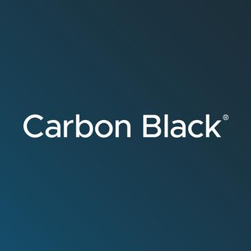 Carbon Black EDR - Logo