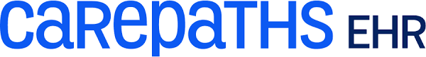 CarePaths EHR - Logo