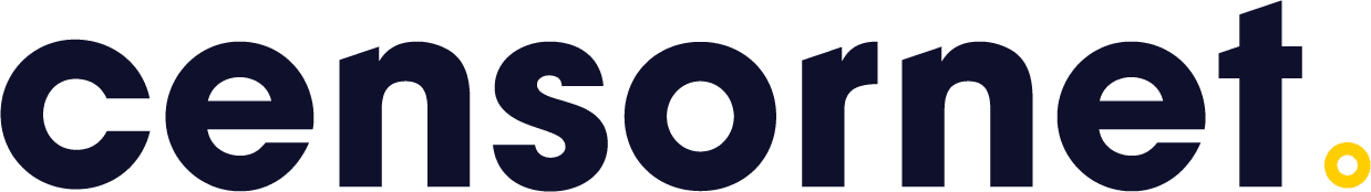 Censornet Web Security - Logo