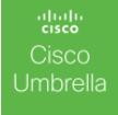 Cisco Umbrella - Logo