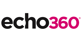 Echo360 - Video Editing Software