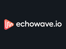 EchoWave - Video Editing Software