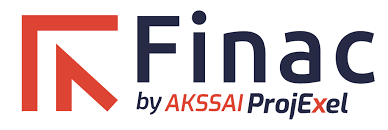 Finac - Logo