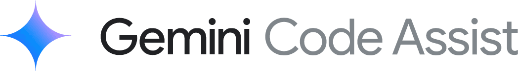 Gemini Code Assist - Logo