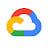 Google Cloud Infrastructure -Logo