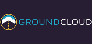 GroundCloud - Logo