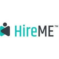 HireME - Logo