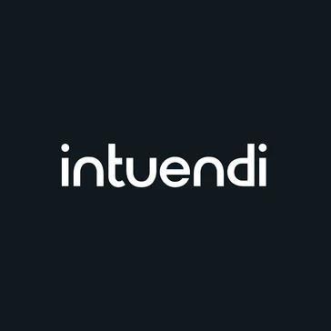 INTUENDI - Logo