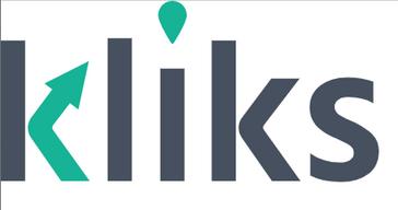 kliks- logo