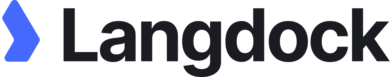 Langdock - New SaaS Software