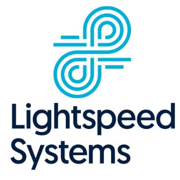 Lightspeed Filter - Logo