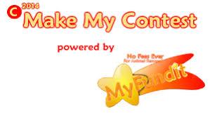 Make My Contest - Contest Software