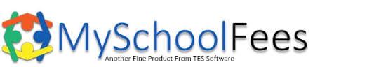MySchoolFees - Logo