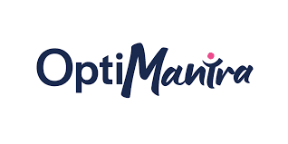 OptiMantra - Logo