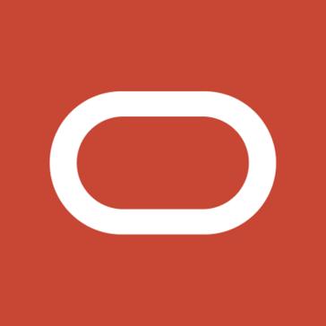Oracle Fusion Cloud Demand Management - Logo