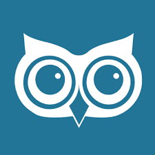 Owl Practice - Logo