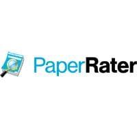 PaperRater - Proofreading Software