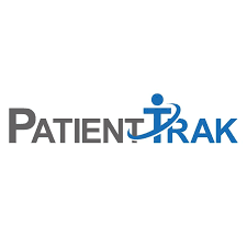 PatientTrak - Logo