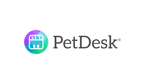 PetDesk - Logo