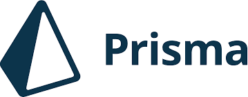 Prisma - Database Management Software