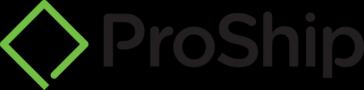 ProShip - Logo
