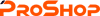 ProShop ERP - Logo