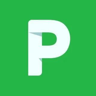 Psngr - Logo