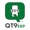 QT9 ERP -Logo