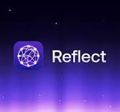 Reflect - Note Taking Software