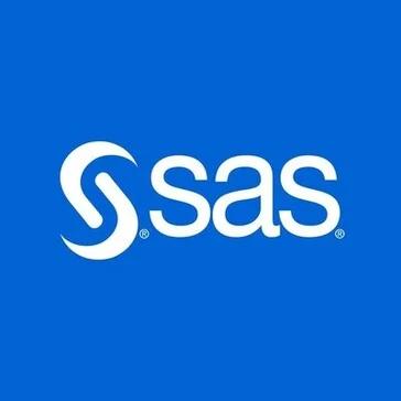 SAS Fraud, Anti-Money Laundering & Security Intelligence - Logo