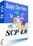 SCP  by JMS - Logo