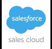 Salesforce Sales Cloud - CRM Software