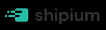 Shipium - Logo