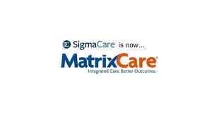 SigmaCare - Logo