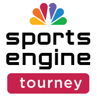 SportsEngine Tourney - Logo