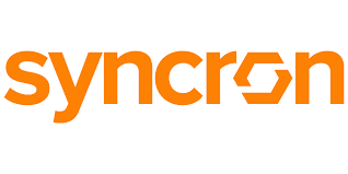 Syncron Service Lifecycle Management - Logo