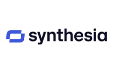 Synthesia - Video Editing Software