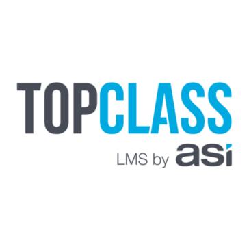 TopClass LMS- Logo