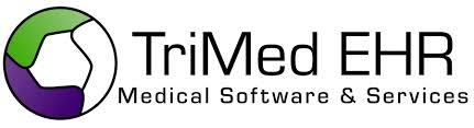 TriMed Complete - Logo