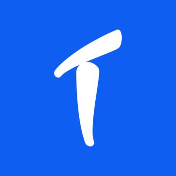 TripLog - Logo