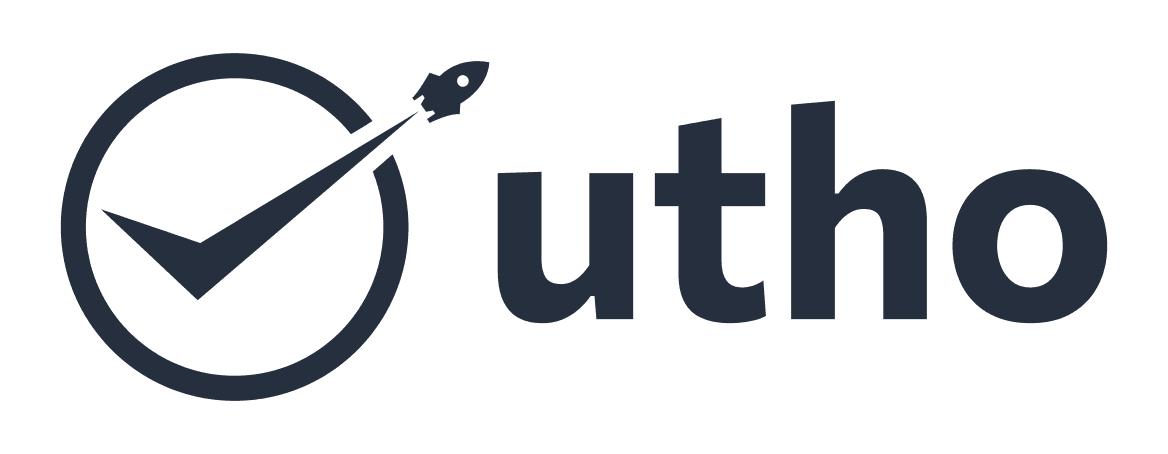 Utho -Logo
