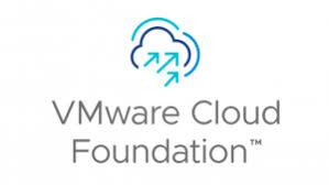 VMware Cloud Foundation - Logo