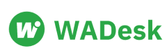 WADesk - Logo